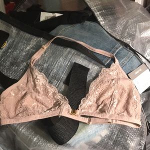 French Affair bra